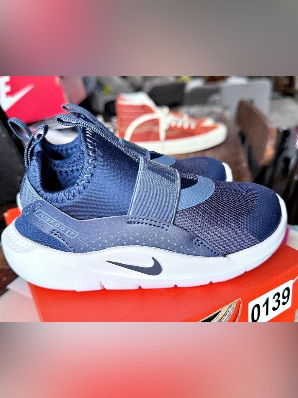 Nike Flex Runner 4